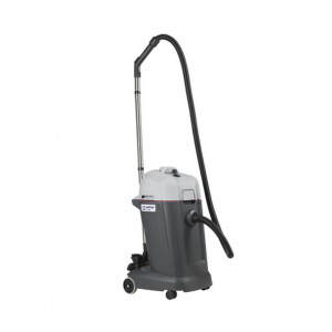Aspirator profesional umed/uscat Nilfisk VL 500 35 EDF, 1350 W, 35 l