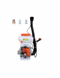 Atomizor Gardenia Profi 3CP 3WF-3 - Img 2