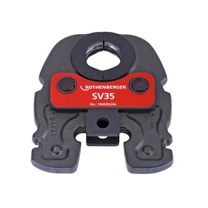 Bac presare Compact, SV 35