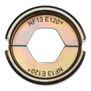 Bac sertizare NF13 E120-9, Milwaukee