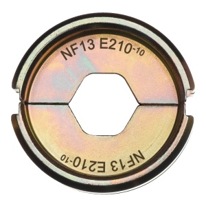 Bac sertizare NF13 E210-10, Milwaukee