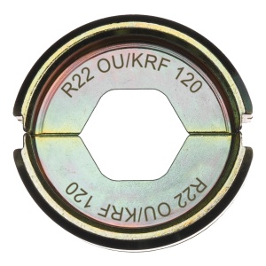 BAC SERTIZARE R22 OU/KRF 120, Milwaukee