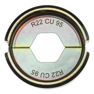 BAC SERTIZARE R22 OU/KRF 95, Milwaukee