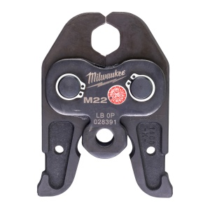Bacuri de schimb tip M22, model J18-M22, 4932430250 Milwaukee