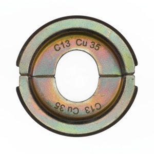 Bacuri sertizare C13 Cu 35mm, 4932459527 Milwaukee