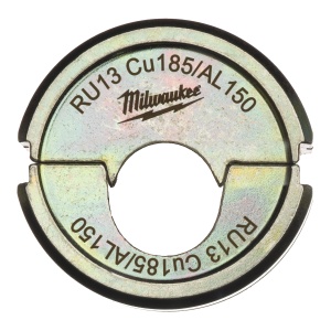 Bacuri sertizare RU13 Cu185/AL150, 4932459490 Milwaukee
