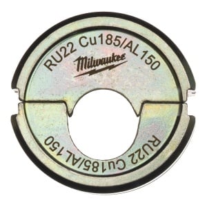Bacuri sertizare RU22 Cu185/AL150, 4932451787 Milwaukee