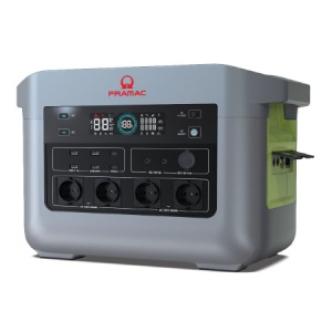 Baterie portabila 2kWh/ 230V, 50Hz, KA162Y12020, Pramac