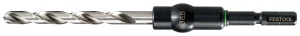 Bit de burghiu spiral HSS D 6,5/63 CE/M-Set, Festool - Img 1