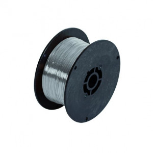 Bobina sarma inox Mig-Mag Telwin 802051, diametru 0.8 mm, greutate 0.5 kg, diametru 100 mm