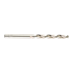 Burghie pentru metal THUNDERWEB, rectificate, Ø5.3mm, 10buc, 4932459854 Milwaukee