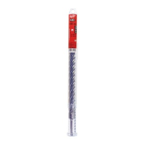 Burghiu beton SDS Plus MX4 25x400/450mm, MILWAUKEE® - Img 2