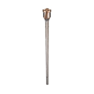 Burghiu de strapungere SDS-MAX, Ø40x550mm, 4932492053 Milwaukee