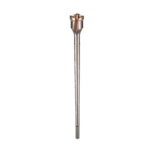 Burghiu de strapungere SDS-MAX, Ø55x550mm, MILWAUKEE®