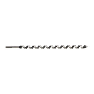 Burghiu elicoidial pentru lemn, Ø18x385x460mm, MILWAUKEE®