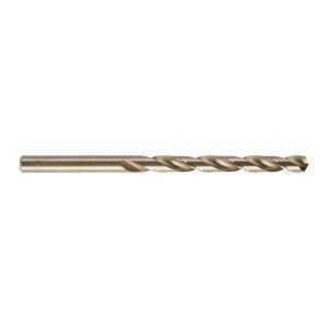 Burghiu lung pentru metal, rectificat, Ø12mm, 5buc, 4932430343 Milwaukee
