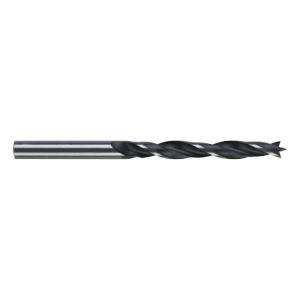 Burghiu pentru lemn 8x117mm, MILWAUKEE®