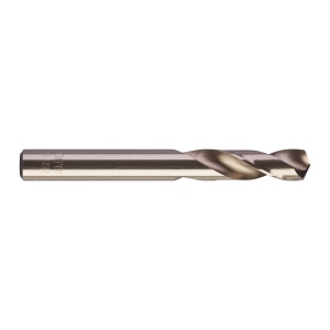 Burghiu scurt pentru metal, DIN1897, Ø10mm, 5buc, 4932352221 Milwaukee