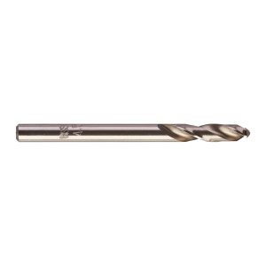 Burghiu scurt pentru metal, DIN1897, Ø4.5mm, 10buc, 4932352209 Milwaukee