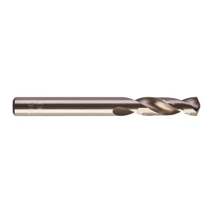 Burghiu scurt pentru metal, DIN1897, Ø8.0mm, 5buc, 4932352218 Milwaukee