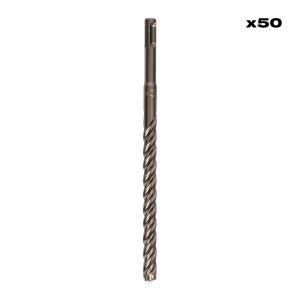 Burghiu SDS-plus MX4, Ø12x150x210mm-50buc, 4932430443 Milwaukee