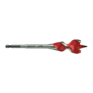 Burghiu sfredel SPEED FEED™, 1/4"Hex, ⌀32x165mm, 4932479476 Milwaukee