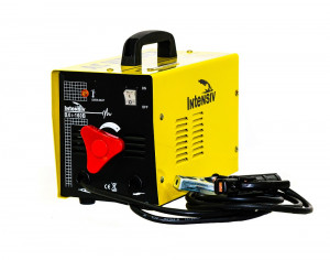 BX1 160B - Transformator sudura INTENSIV - Img 2