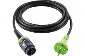 Cablu plug it H05 RN-F-10, Festool - Img 2