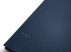Caiet de notite NB-FT1, Festool - Img 3