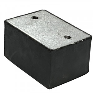 Cap cauciuc pentru ciocanul AH2400, ORIT AH-2400-0000-001
