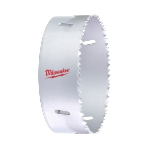 Carota Bi-Metal Contractor, 127mm, 4932464710 Milwaukee