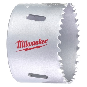 Carota Bi-Metal Contractor, 65mm, 4932464695 Milwaukee