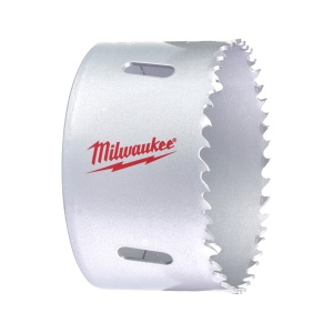 Carota Bi-Metal Contractor, 76mm, 4932464700 Milwaukee