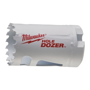 Carota bimetal Hole Dozer™, Ø33mm, 49560067 Milwaukee