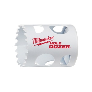 Carota bimetal Hole Dozer™, Ø38mm, 49560082 Milwaukee