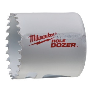 Carota bimetal Hole Dozer™, Ø48mm, 49560112 Milwaukee