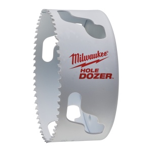 Carotă Hole Dozer Ø111 mm, Milwaukee