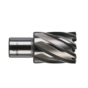 Carota HSS cu prindere Weldon, Ø30mmx30mm, 4932343286 Milwaukee