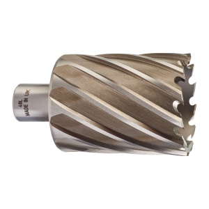Carota HSS cu prindere Weldon, Ø48mmx50mm, 4932371775 Milwaukee