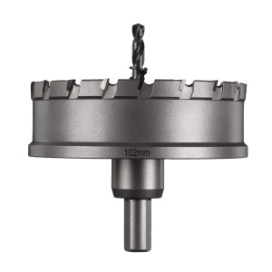 Carota TCT pentru inox, Ø102mm, 4932479057 Milwaukee
