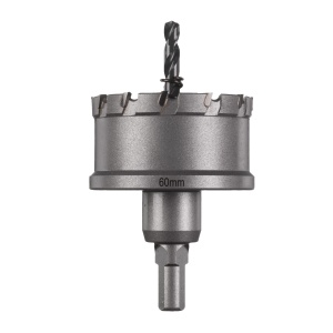 Carota TCT pentru inox, Ø60mm, 4932479051 Milwaukee