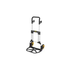 Carucior de transport pliabil Stanley Fatmax 200 Kg - FXWT-707