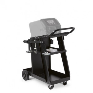 Carucior pentru aparate de sudura Telwin 804902, STEEL STARTER STATION