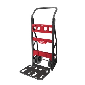 Carucior transport pentru cutii de scule PACKOUT™, 4932472131 Milwaukee