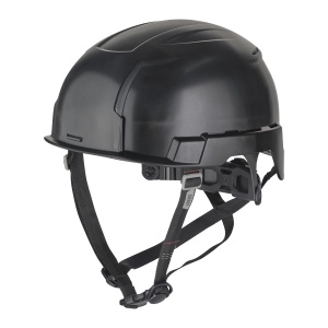 Casca de protectie BOLT200 neventilata, neagra, 4932479255 Milwaukee