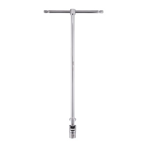 Cheie cu maner T si cap pivotant Hex 19mm, 4932492688 Milwaukee