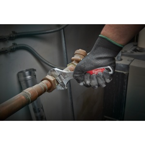 Cheie reglabila, 380mm, 4932499516 Milwaukee - Img 3