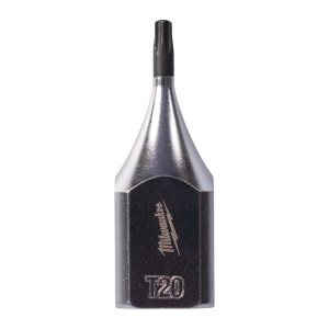 Cheie tubulara cu patrat 1/2" cu bit Torx T20, 4932480812 Milwaukee