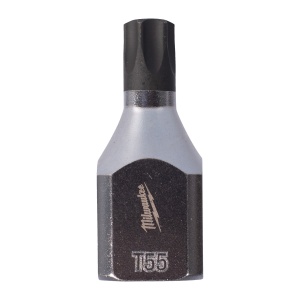 Cheie tubulara cu patrat 1/2" cu bit Torx T55, 4932480819 Milwaukee