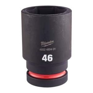 Cheie tubulară de impact ShW 3/4. lungă -46mm, Milwaukee